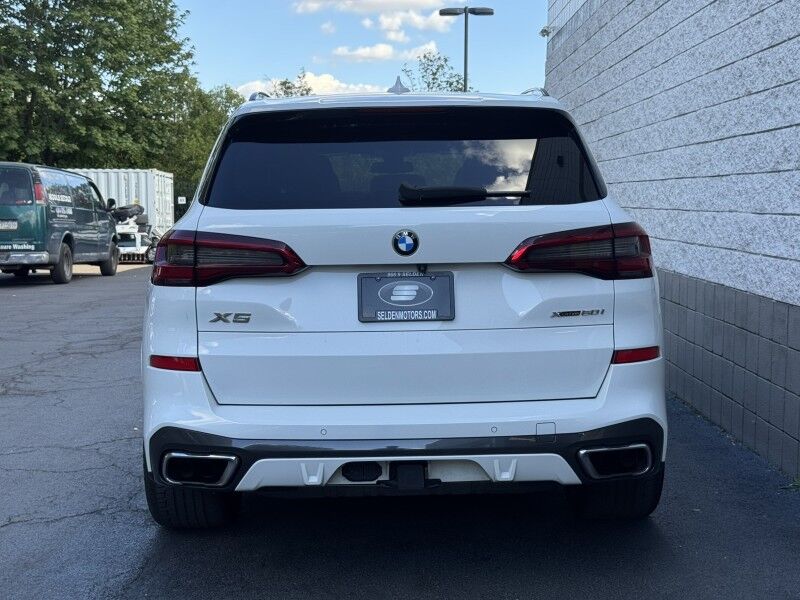 2019 BMW X5 xDrive50i Willow Grove PA