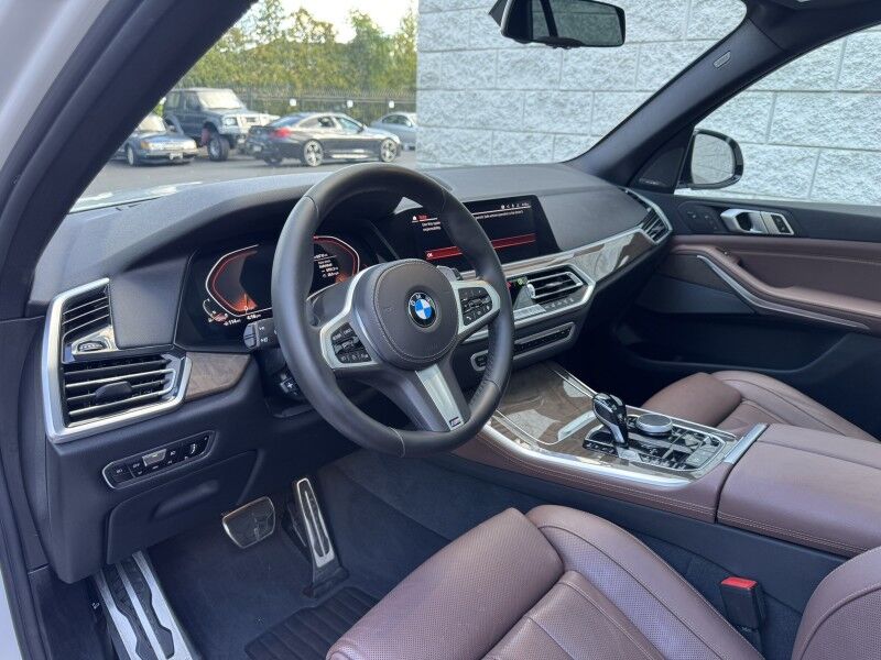 2019 BMW X5 xDrive50i Willow Grove PA