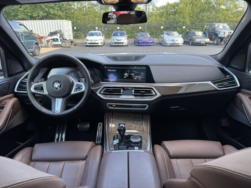 2019 BMW X5 xDrive50i Willow Grove PA