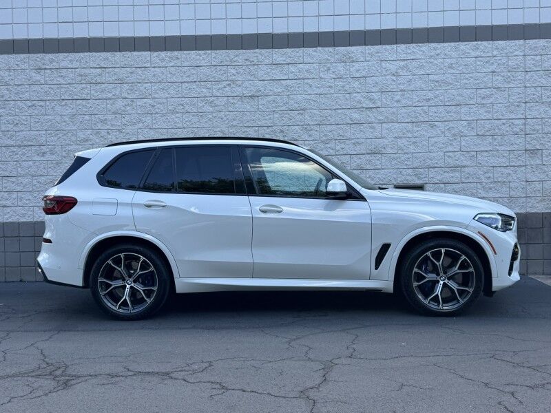 2019 BMW X5 xDrive50i Willow Grove PA