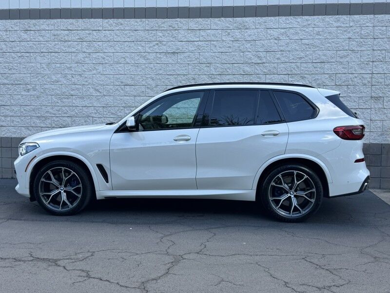 2019 BMW X5 xDrive50i Willow Grove PA