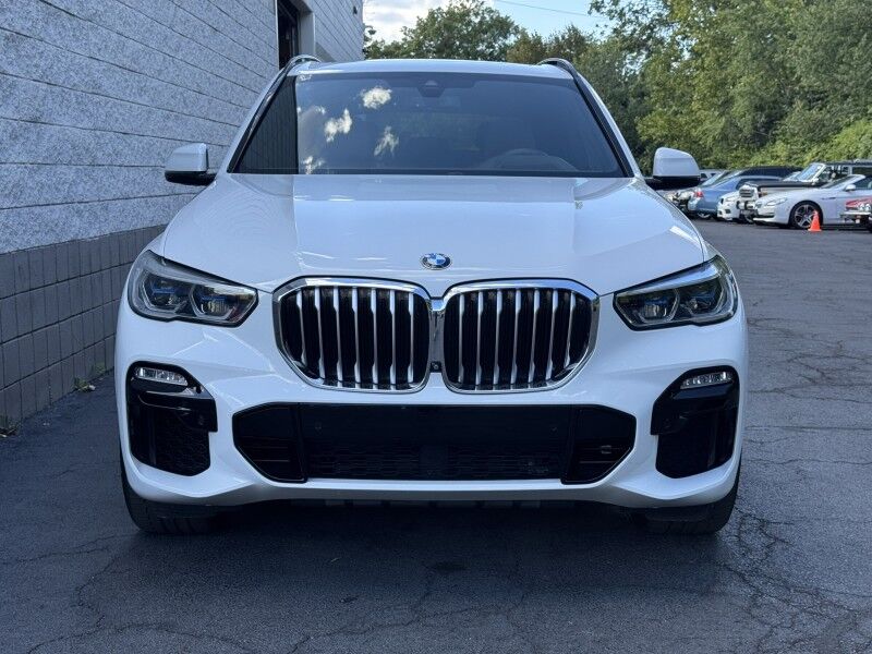 2019 BMW X5 xDrive50i Willow Grove PA