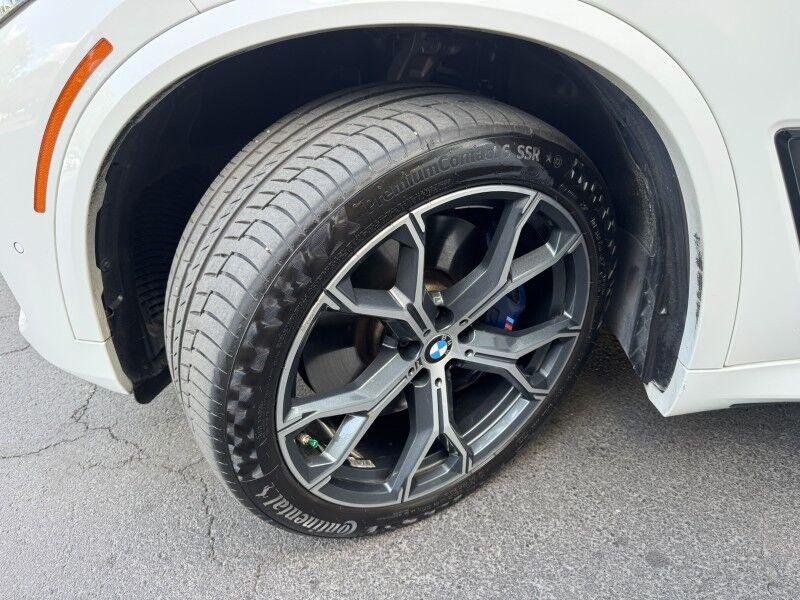 2019 BMW X5 xDrive50i Willow Grove PA