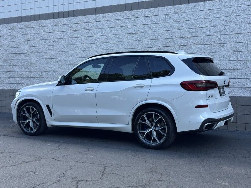 2019 BMW X5 xDrive50i Willow Grove PA