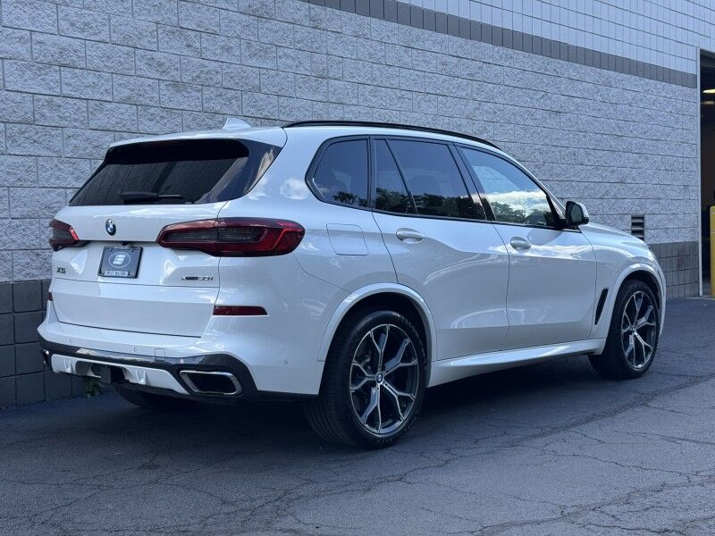 2019 BMW X5 xDrive50i Willow Grove PA
