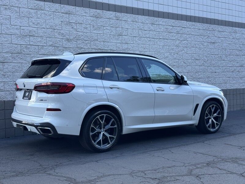 2019 BMW X5 xDrive50i Willow Grove PA