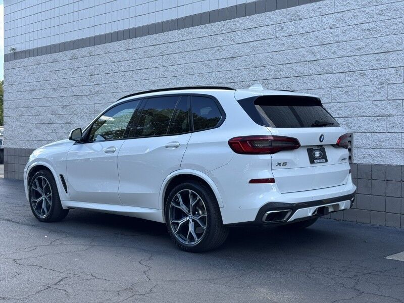 2019 BMW X5 xDrive50i Willow Grove PA