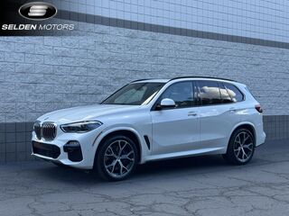 2019_BMW_X5_xDrive50i_ Willow Grove PA
