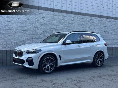 2019 BMW X5 xDrive50i Willow Grove PA