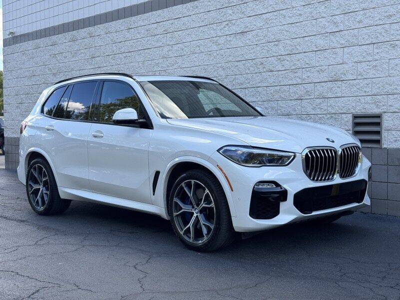 2019 BMW X5 xDrive50i Willow Grove PA