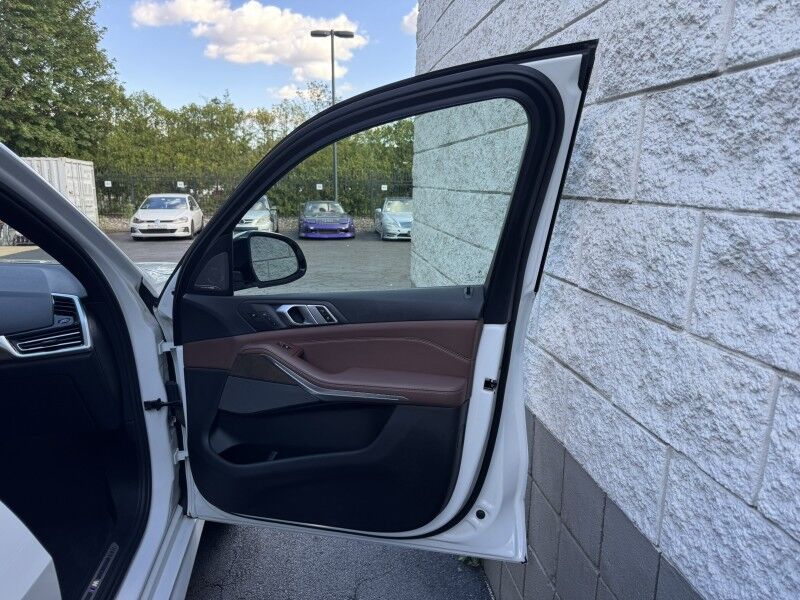 2019 BMW X5 xDrive50i Willow Grove PA