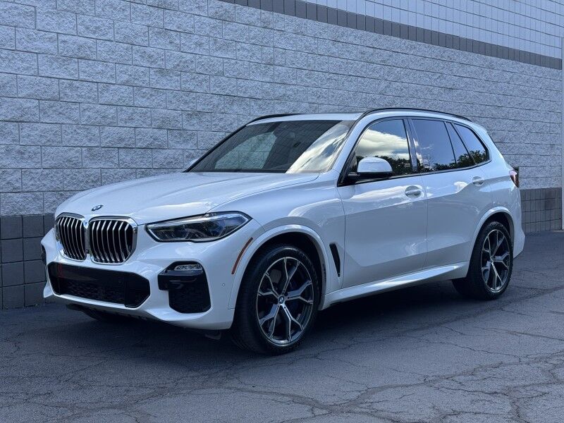 2019 BMW X5 xDrive50i Willow Grove PA
