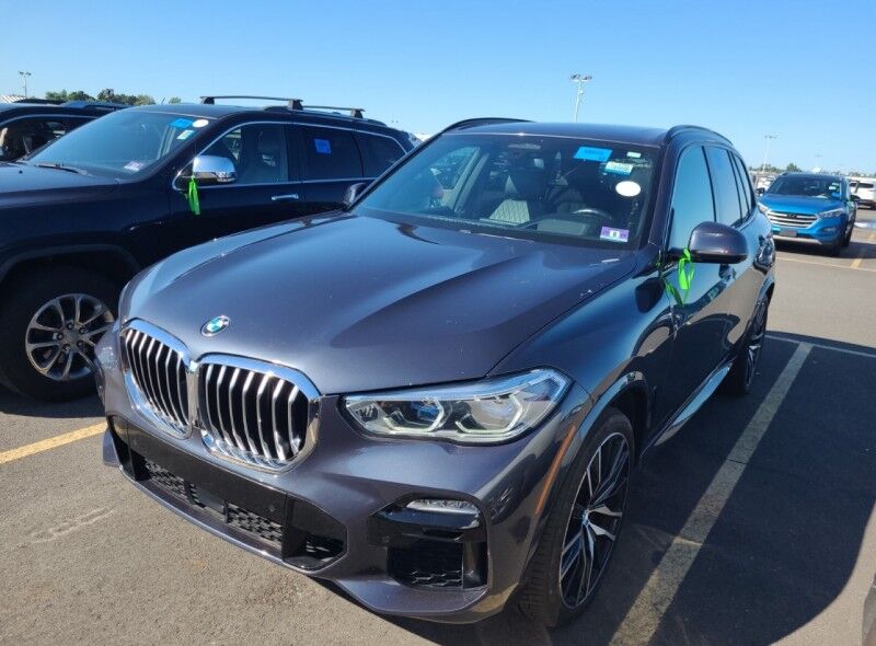 2019 BMW X5 xDrive50i Willowbrook IL