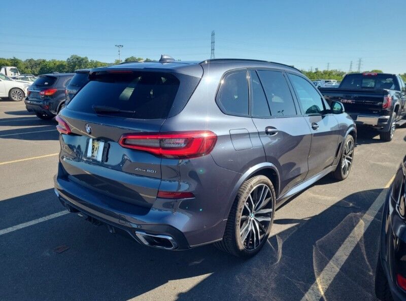 2019 BMW X5 xDrive50i Willowbrook IL