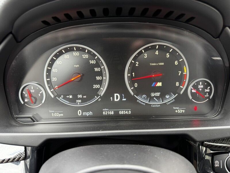 2019 BMW X6 M Willow Grove PA 2019 BMW X6 M Willow Grove PA