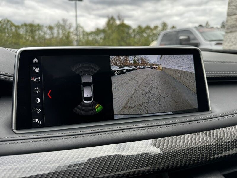 2019 BMW X6 M Willow Grove PA 2019 BMW X6 M Willow Grove PA