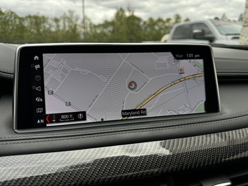 2019 BMW X6 M Willow Grove PA