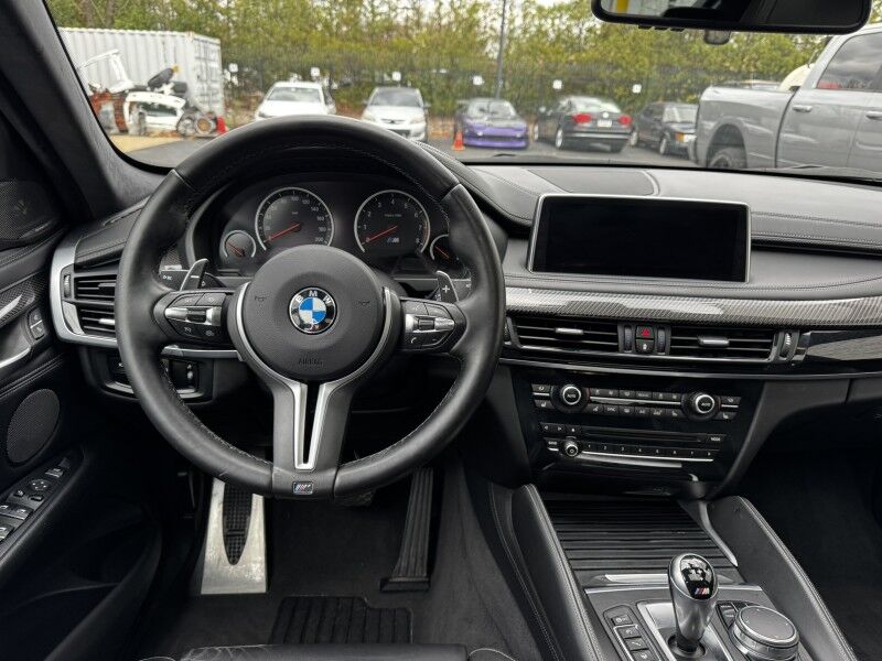 2019 BMW X6 M Willow Grove PA