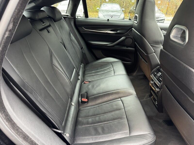 2019 BMW X6 M Willow Grove PA 2019 BMW X6 M Willow Grove PA