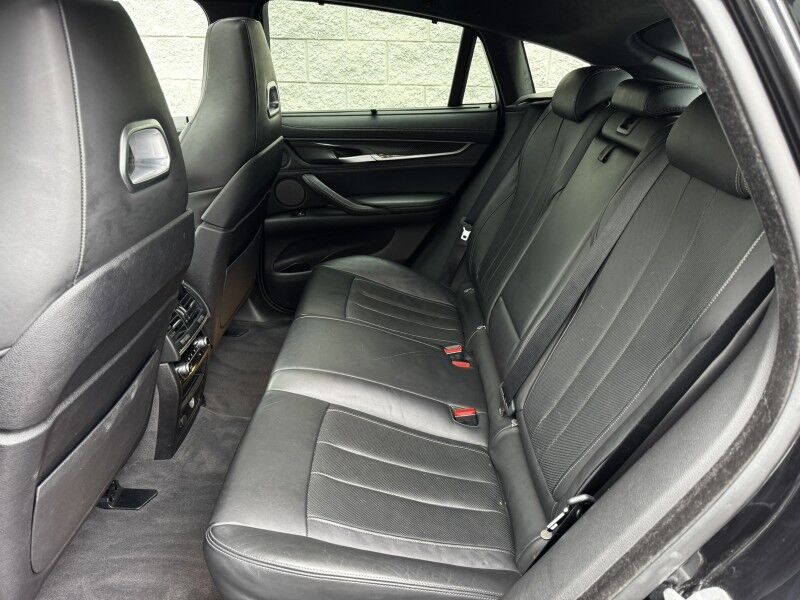 2019 BMW X6 M Willow Grove PA