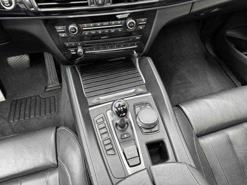 2019 BMW X6 M Willow Grove PA