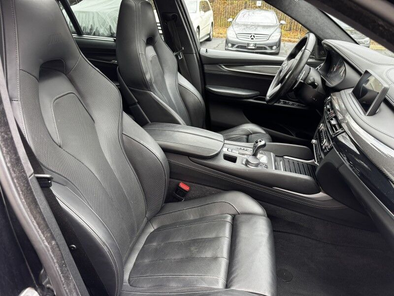 2019 BMW X6 M Willow Grove PA 2019 BMW X6 M Willow Grove PA
