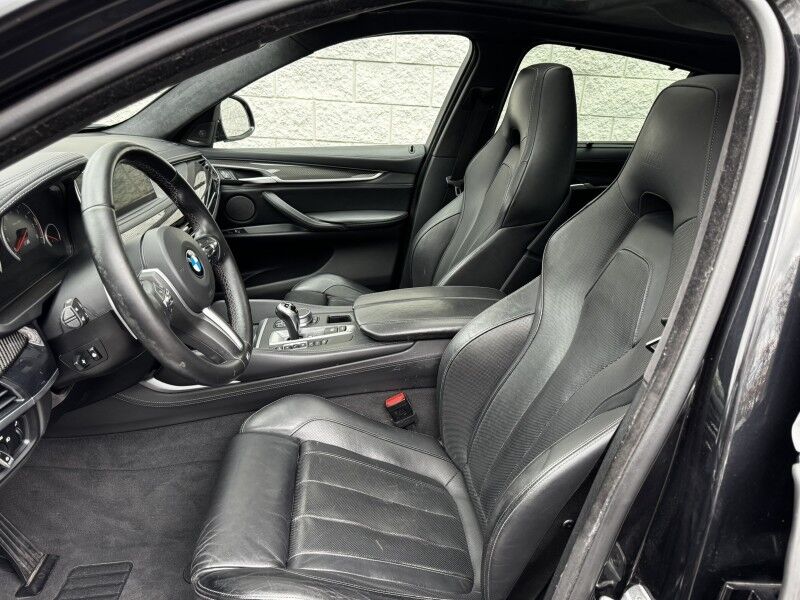 2019 BMW X6 M Willow Grove PA 2019 BMW X6 M Willow Grove PA