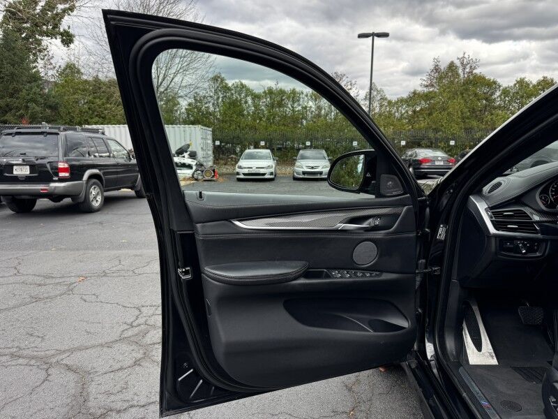 2019 BMW X6 M Willow Grove PA