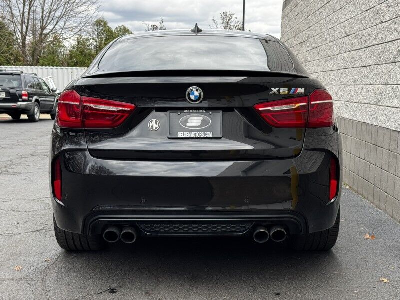 2019 BMW X6 M Willow Grove PA 2019 BMW X6 M Willow Grove PA