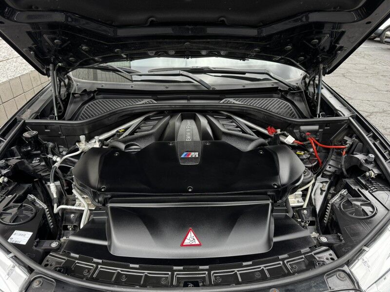 2019 BMW X6 M Willow Grove PA