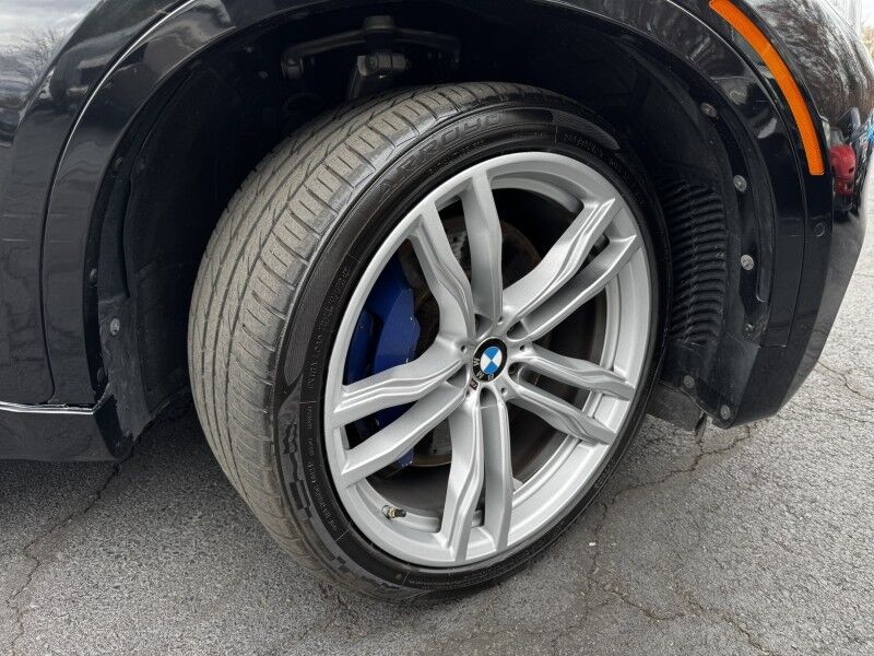 2019 BMW X6 M Willow Grove PA
