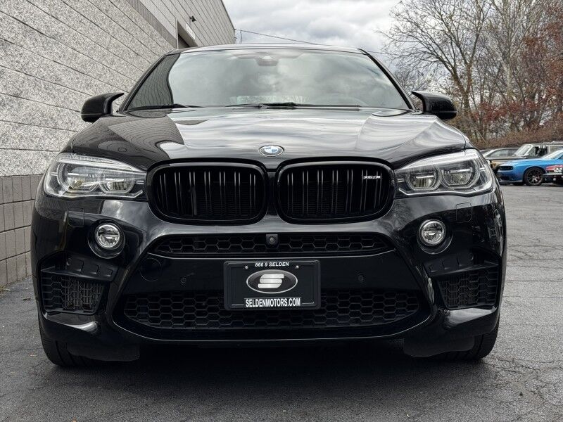 2019 BMW X6 M Willow Grove PA