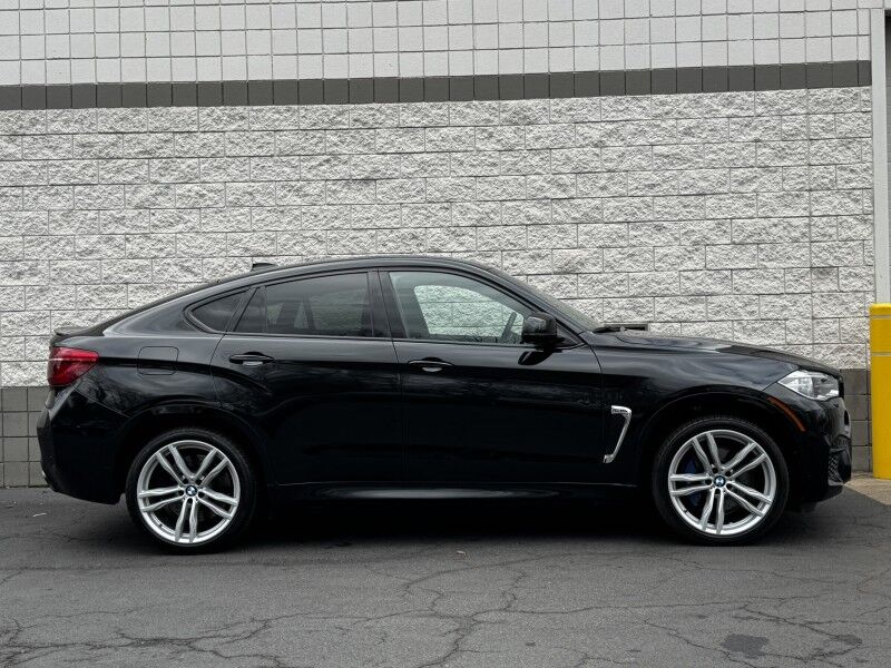 2019 BMW X6 M Willow Grove PA