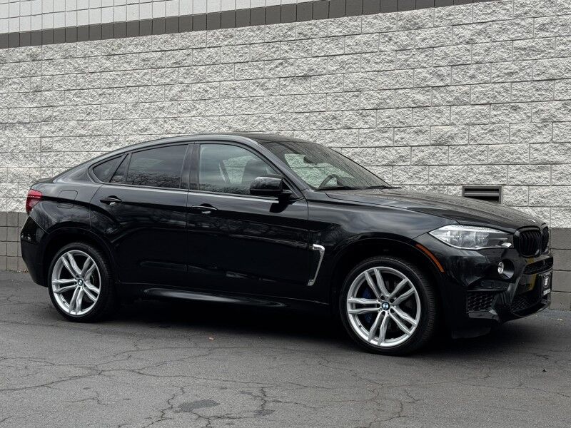 2019 BMW X6 M Willow Grove PA