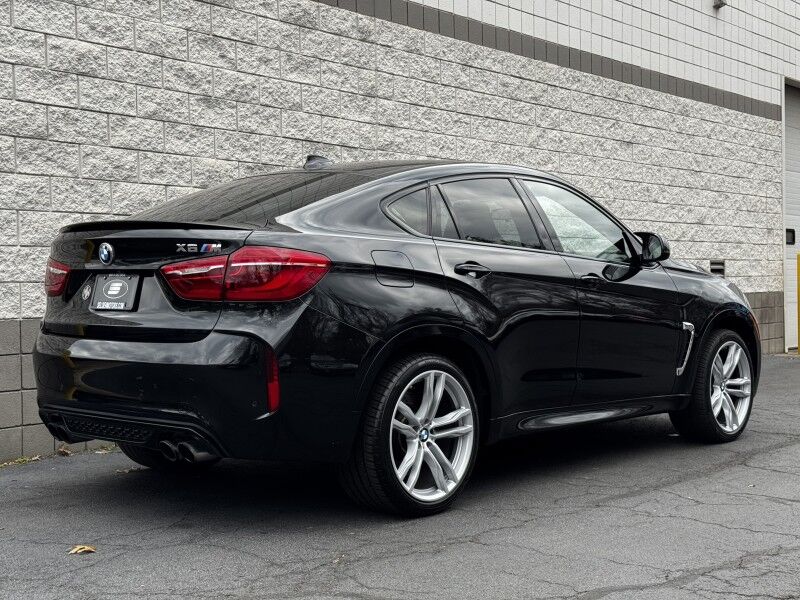 2019 BMW X6 M Willow Grove PA 2019 BMW X6 M Willow Grove PA