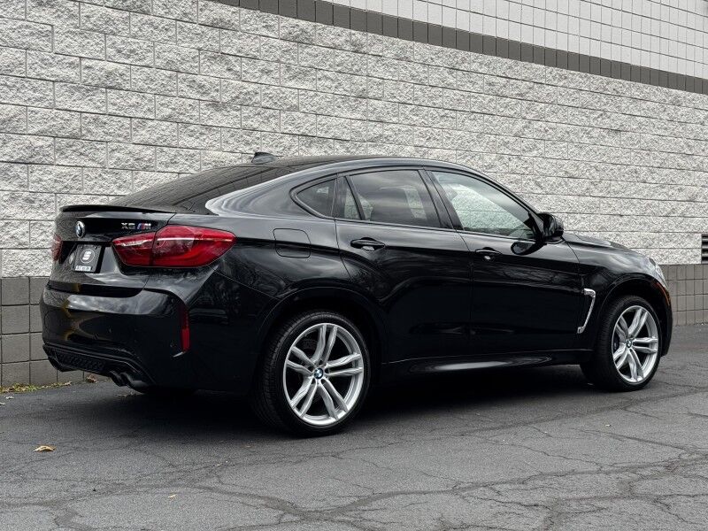 2019 BMW X6 M Willow Grove PA