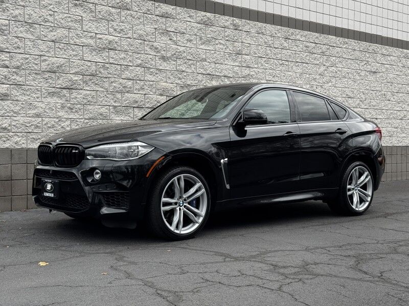 2019 BMW X6 M Willow Grove PA 2019 BMW X6 M Willow Grove PA