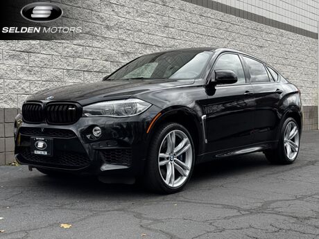 2019 BMW X6 M  Willow Grove PA