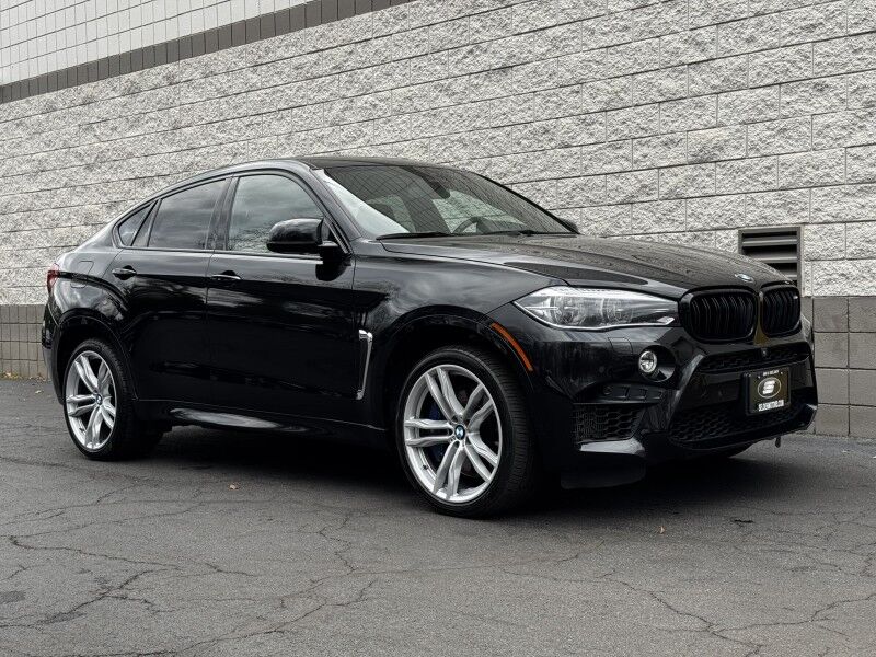 2019 BMW X6 M Willow Grove PA 2019 BMW X6 M Willow Grove PA