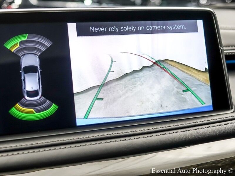 2019 BMW X6 M Willowbrook IL