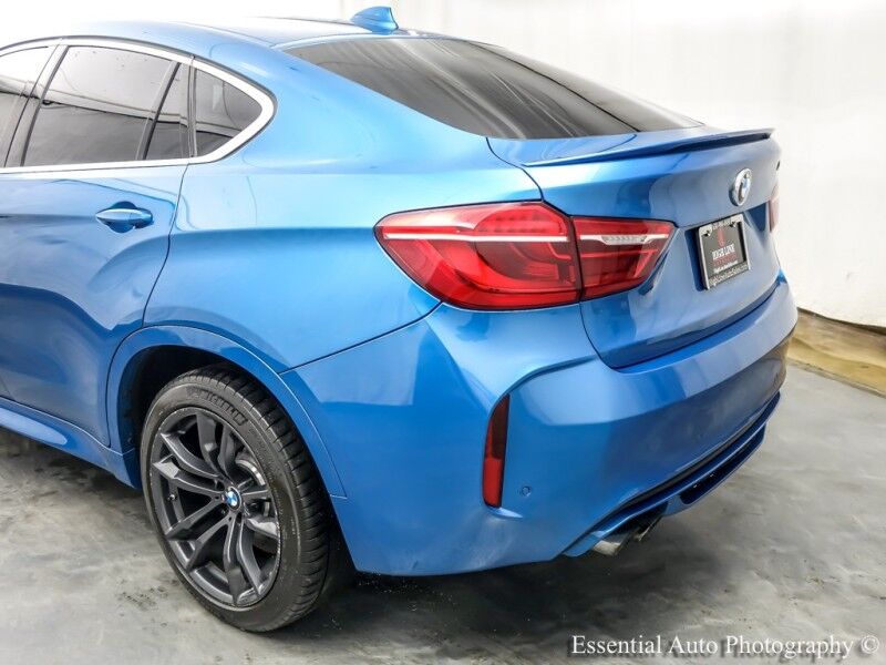 2019 BMW X6 M Willowbrook IL