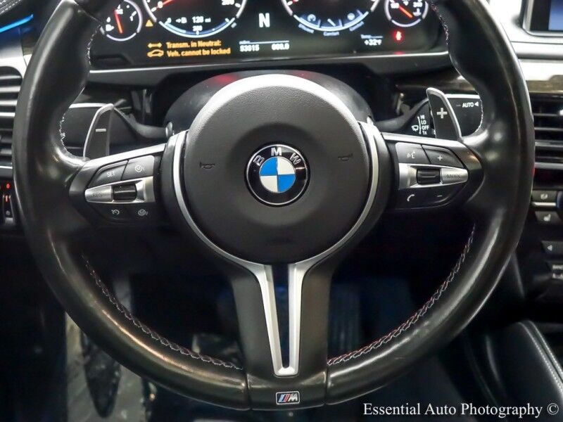 2019 BMW X6 M Willowbrook IL