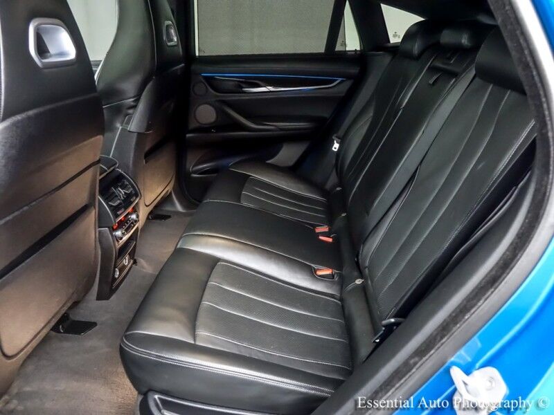 2019 BMW X6 M Willowbrook IL