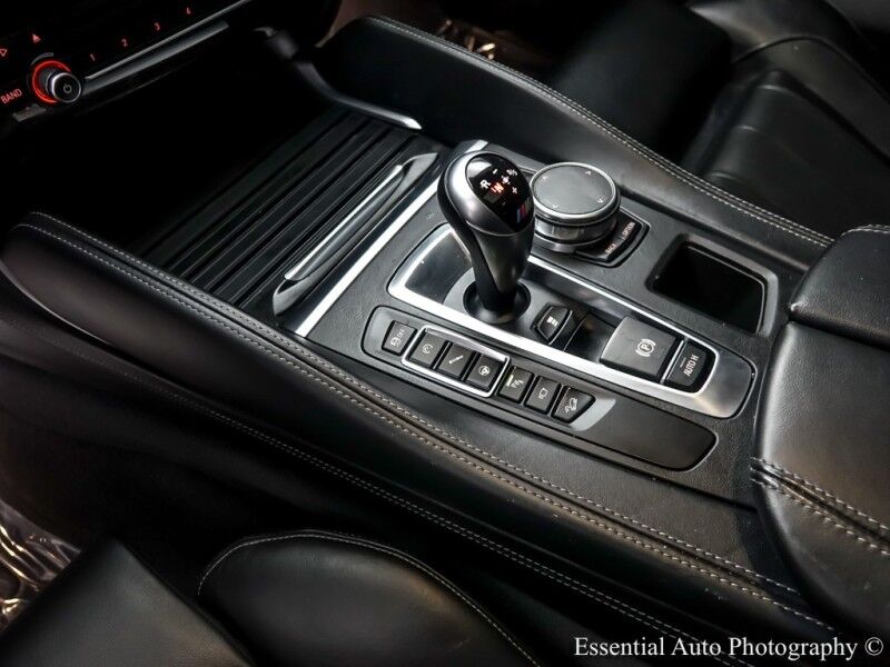 2019 BMW X6 M Willowbrook IL