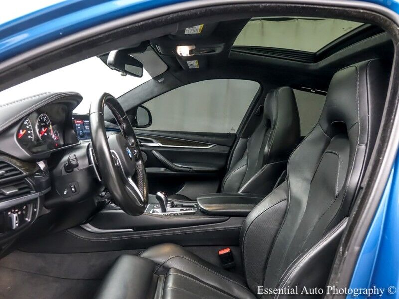 2019 BMW X6 M Willowbrook IL