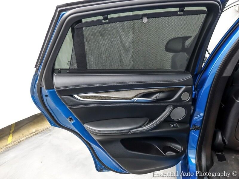 2019 BMW X6 M Willowbrook IL