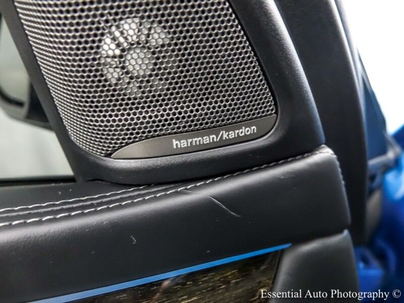 2019 BMW X6 M Willowbrook IL