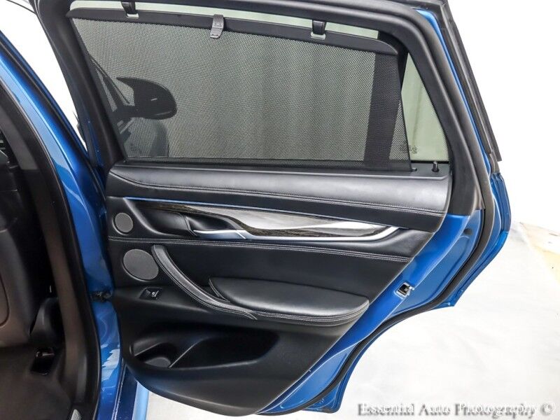 2019 BMW X6 M Willowbrook IL