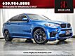 2019 BMW X6 M