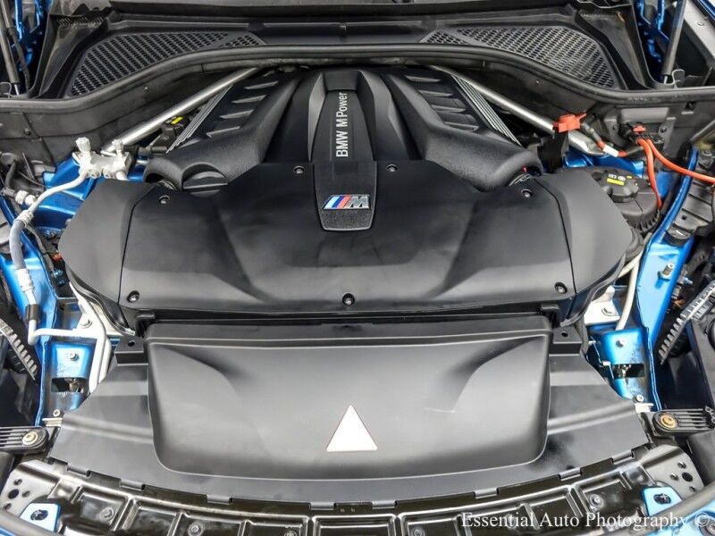 2019 BMW X6 M Willowbrook IL